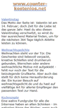 Mobile Screenshot of counter-kostenlos.net